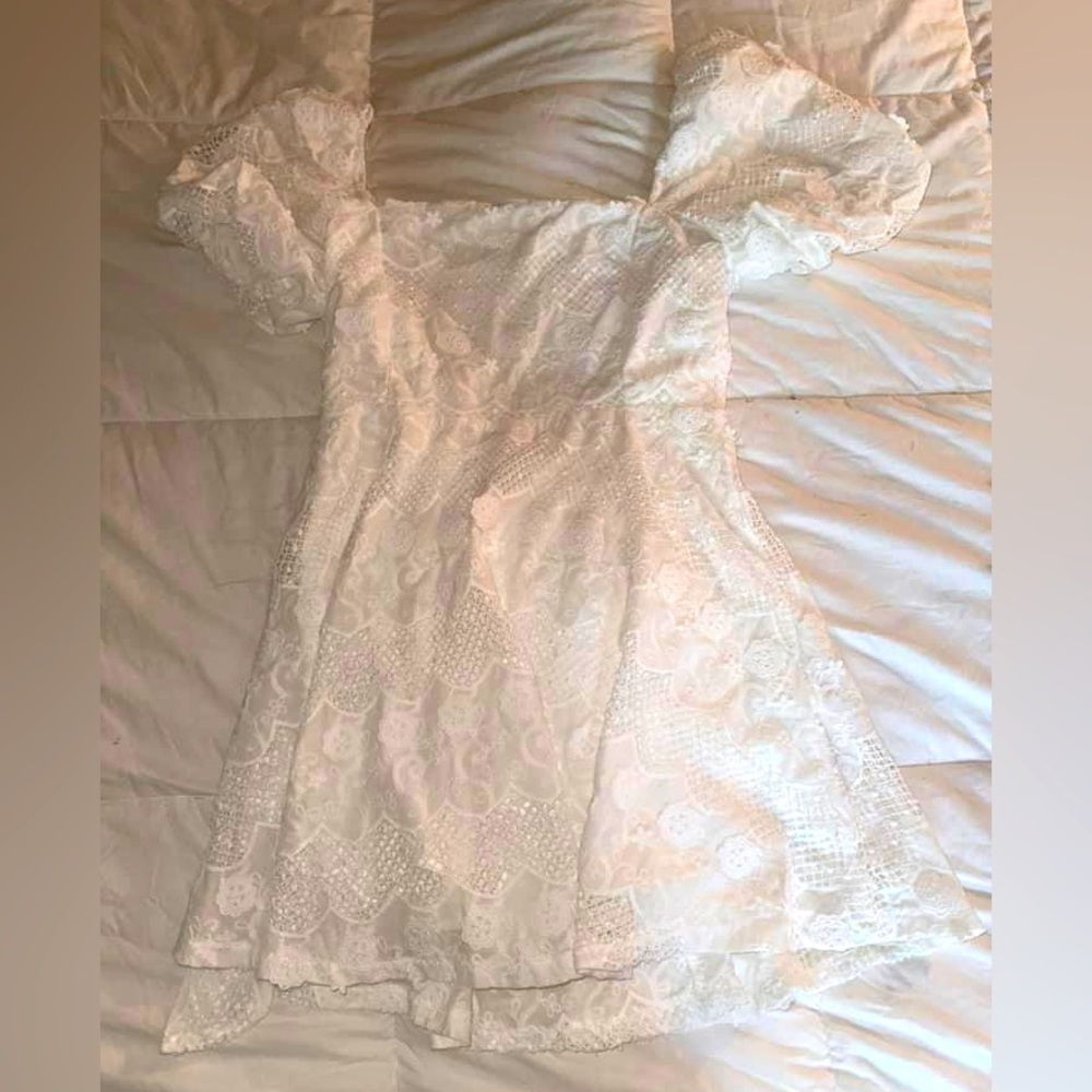 Vici dress, never worn